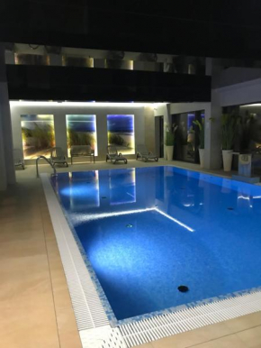 Apartament Kołobrzeg Resort